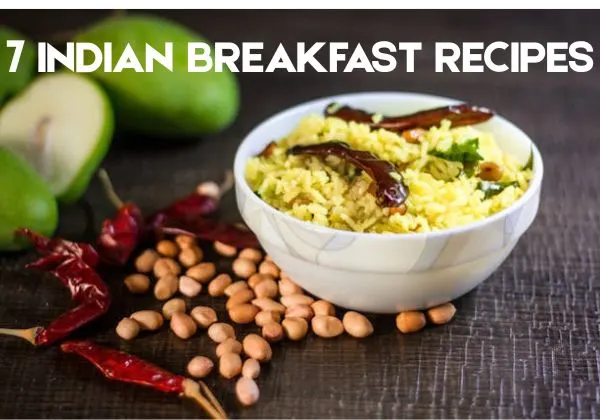 ABOUT weight loss breakfast indian style.