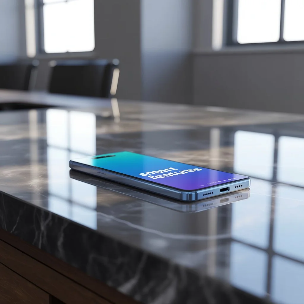 Hidden Latest Smartphone Features You Never Knew Existed in 2025 4 about latest smart phone features