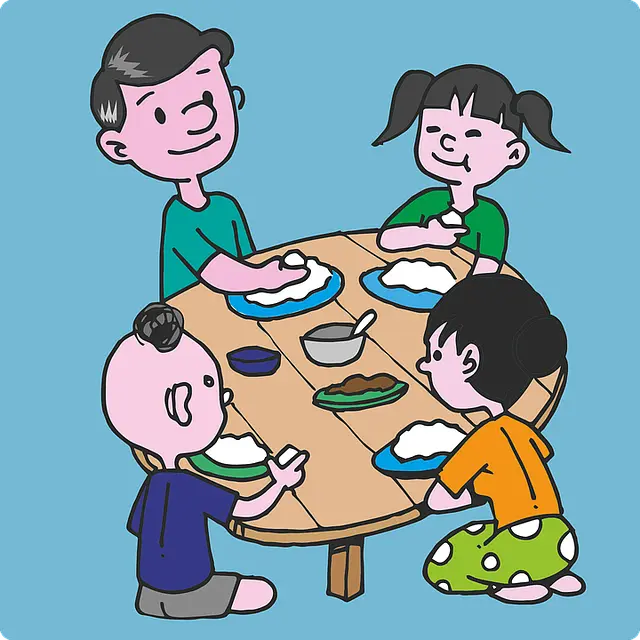 How to Plan Best Family Meals on a Budget 3 about family meals under a budget