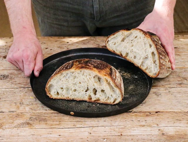 How to Make Sourdough Bread better Step by Step: A Quick Guide 10 about how to make sourdough bread