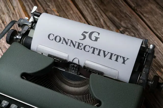 impact of 5g technology on the future