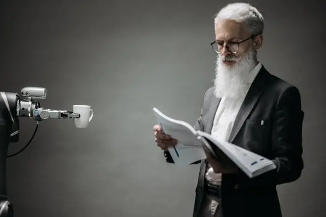 How to Benefit from AI Technologies List 5 about AI technologies list