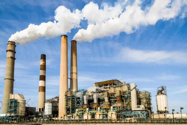 the impact of 5g technology on society and industries
