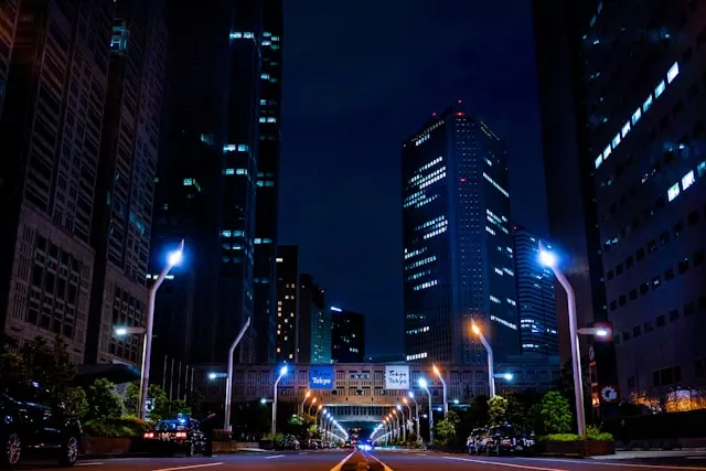 the impact of 5g technology on society and industries
